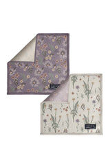 Lingettes à lunettes Douce Floraison (lot de 2) - Lingettes à lunettes Douce Floraison (lot de 2) - Solem