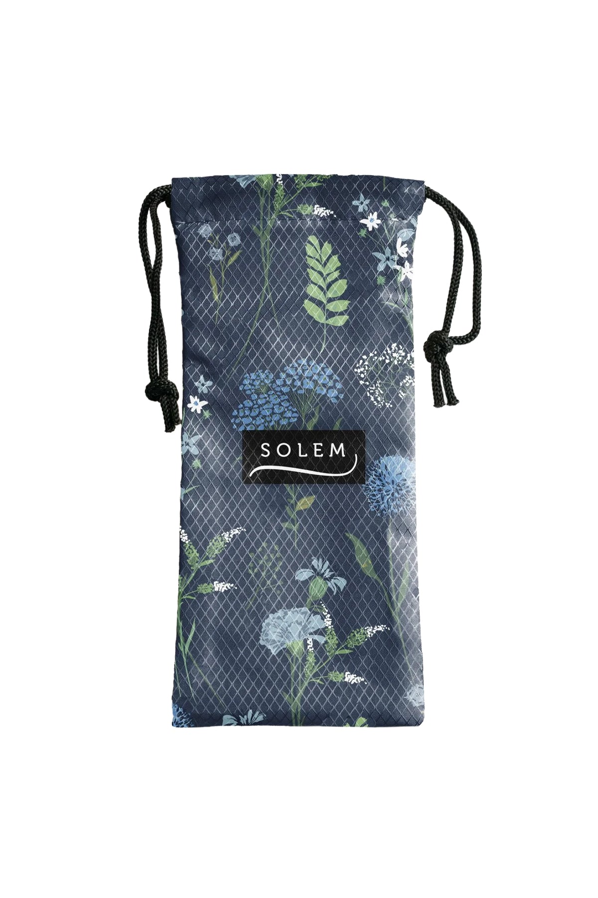 Lingettes à lunettes Inspiration Fleurie (lot de 2) - Lingettes à lunettes Inspiration Fleurie (lot de 2) - Solem