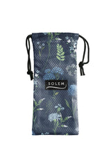 Lingettes à lunettes Inspiration Fleurie (lot de 2) - Lingettes à lunettes Inspiration Fleurie (lot de 2) - Solem