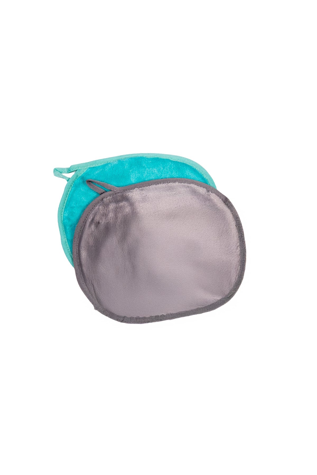 Lingettes démaquillantes en microfibre - Lingettes démaquillantes en microfibre - Solem