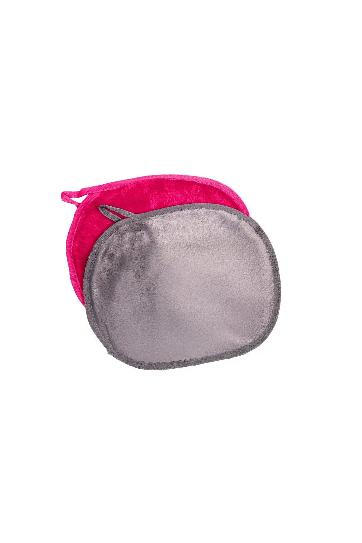 Lingettes démaquillantes en microfibre - Lingettes démaquillantes en microfibre - Solem