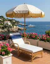 Précommande - Bandeau de chaise Rivage Royal - Précommande - Bandeau de chaise Rivage Royal - Solem