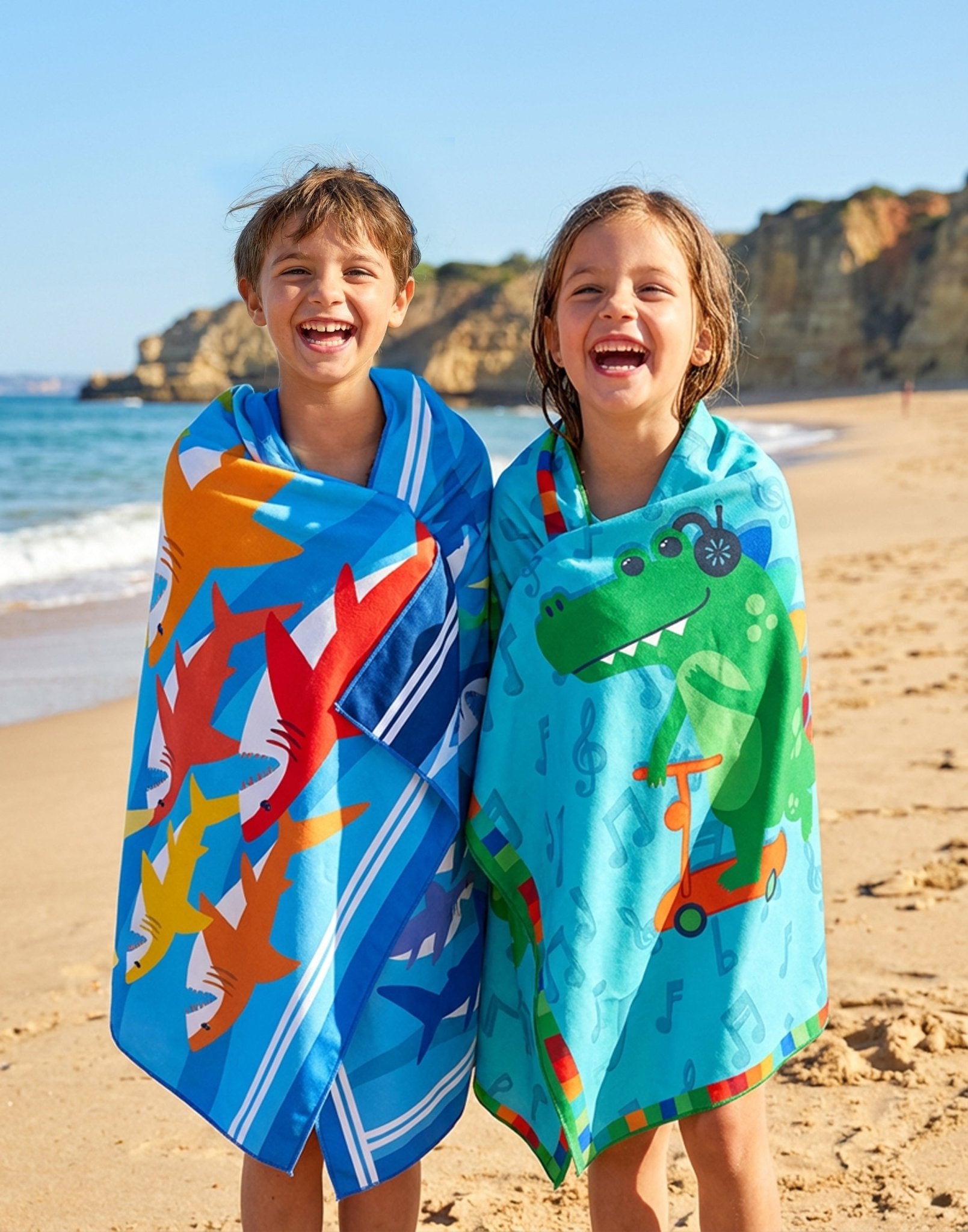 Précommande - Ensemble Famille Maldives - Précommande - Ensemble Famille Maldives - Solem