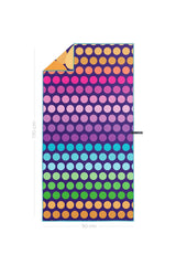 Précommande - Serviette de plage Joli Coeur - Précommande - Serviette de plage Joli Coeur - Solem