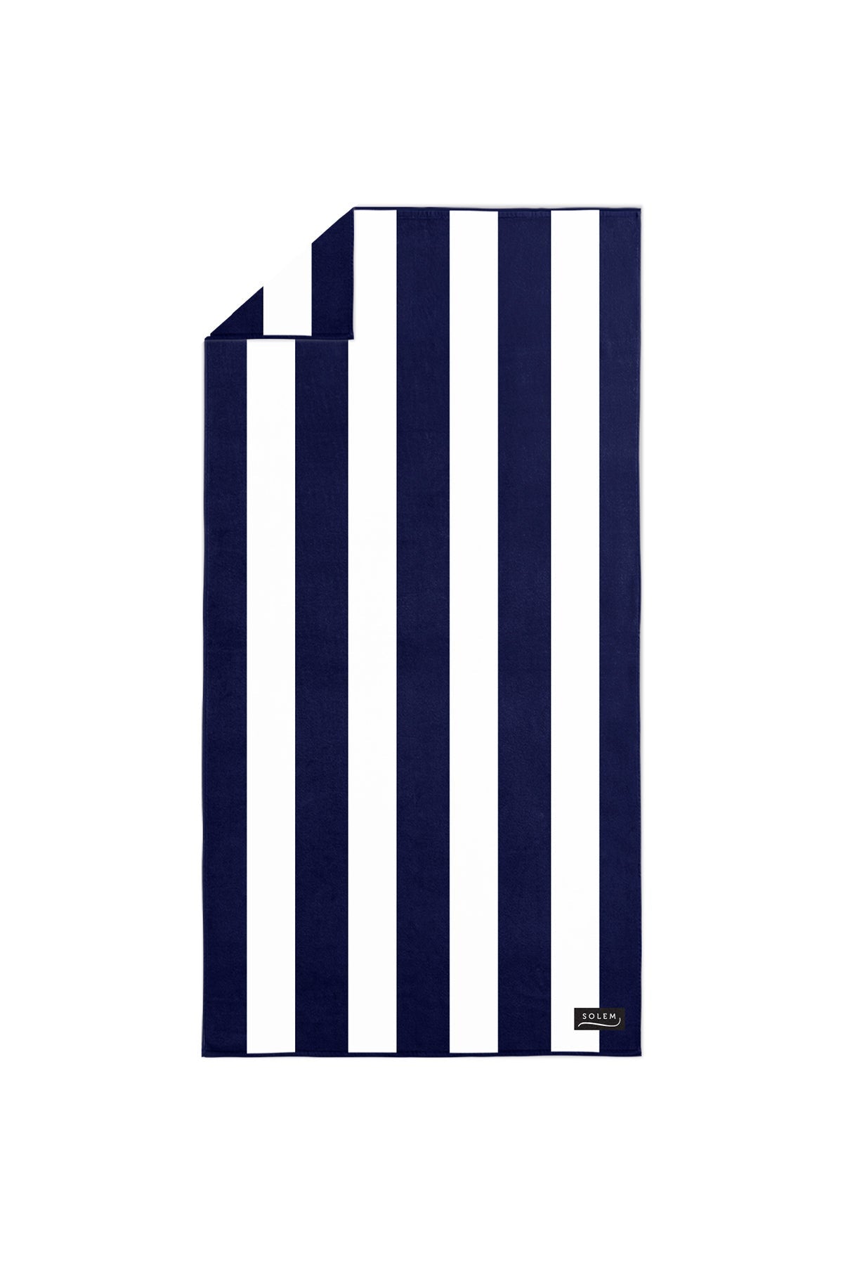 Précommande - Serviette de plage Monaco - Précommande - Serviette de plage Monaco - Solem