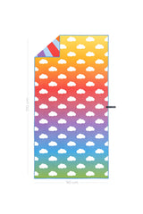 Précommande - Serviette de plage Rayon de Soleil - Précommande - Serviette de plage Rayon de Soleil - Solem