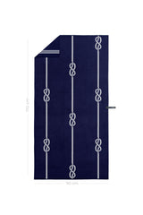 Précommande - Serviette de plage Rivage Royal - Précommande - Serviette de plage Rivage Royal - Solem