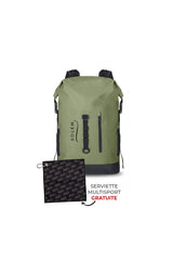 Sac à dos étanche 30L - Sac à dos étanche 30L - Solem