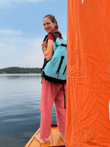 Sac à dos étanche 30L - Sac à dos étanche 30L - Solem