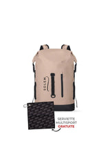 Sac à dos étanche 30L - Sac à dos étanche 30L - Solem