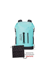 Sac à dos étanche 30L - Sac à dos étanche 30L - Solem