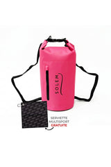 Sac étanche 10 litres PVC - Sac étanche 10 litres PVC - Solem