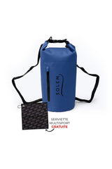 Sac étanche 10 litres PVC - Sac étanche 10 litres PVC - Solem