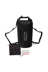 Sac étanche 10 litres PVC - Sac étanche 10 litres PVC - Solem