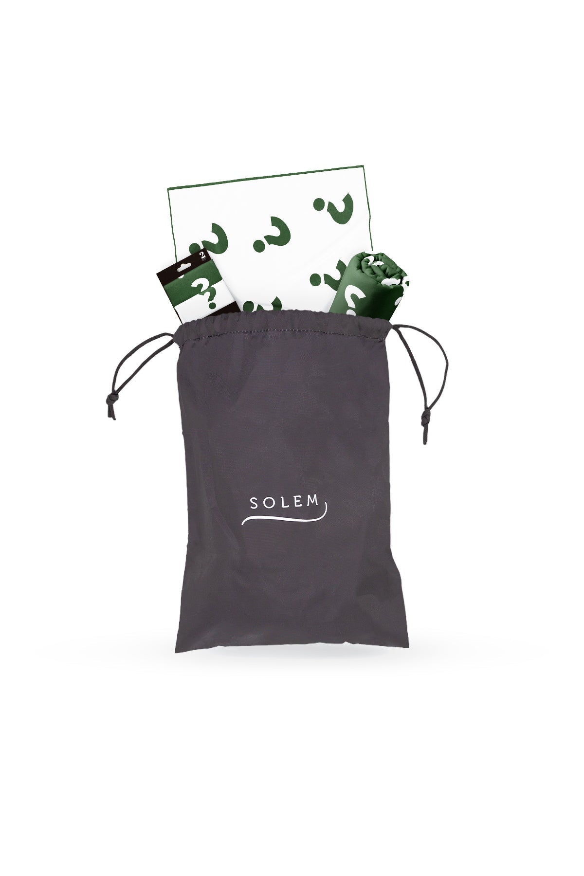 Sac surprise de Noël 2025 - Sac surprise de Noël 2025 - Solem