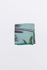 Serviette de plage Brise tropicale XL - Serviette de plage Brise tropicale XL - Solem