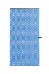 Serviette de plage Coquilluxe | XL - Serviette de plage Coquilluxe | XL - Solem