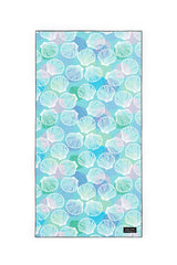 Serviette de plage Coquilluxe | XL - Serviette de plage Coquilluxe | XL - Solem