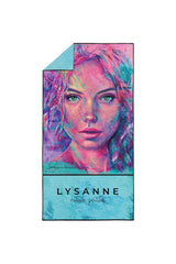 Serviette de plage Force vitale | XL - Serviette de plage Force vitale | XL - Solem