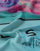 Serviette de plage Force vitale | XL - Serviette de plage Force vitale | XL - Solem