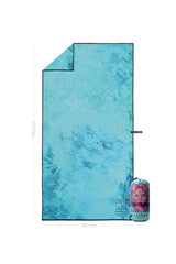 Serviette de plage Force vitale | XL - Serviette de plage Force vitale | XL - Solem