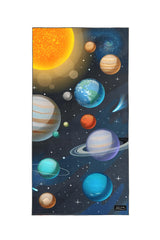 Serviette de plage Galaxie | XL - Serviette de plage Galaxie | XL - Solem