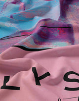 Serviette de plage Jardin de douceur | XL - Serviette de plage Jardin de douceur | XL - Solem