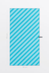 Serviette de plage Plaisir Glacé XL - Serviette de plage Plaisir Glacé XL - Solem