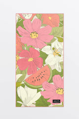 Exotic Getaway XL Beach Towel