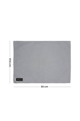 Tapis de séchage pour vaisselle Les Élégants - Gris (lot de 2) - Tapis de séchage pour vaisselle Les Élégants - Gris (lot de 2) - Solem