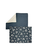 Tapis de séchage pour vaisselle Ombre Florale (lot de 2) - Tapis de séchage pour vaisselle Ombre Florale (lot de 2) - Solem