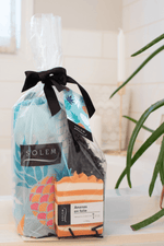 Le cadeau parfait de Solem | Ensemble Ananas en folie - Le cadeau parfait de Solem | Ensemble Ananas en folie - Solem