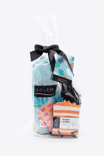 Le cadeau parfait de Solem | Ensemble Ananas en folie - Le cadeau parfait de Solem | Ensemble Ananas en folie - Solem