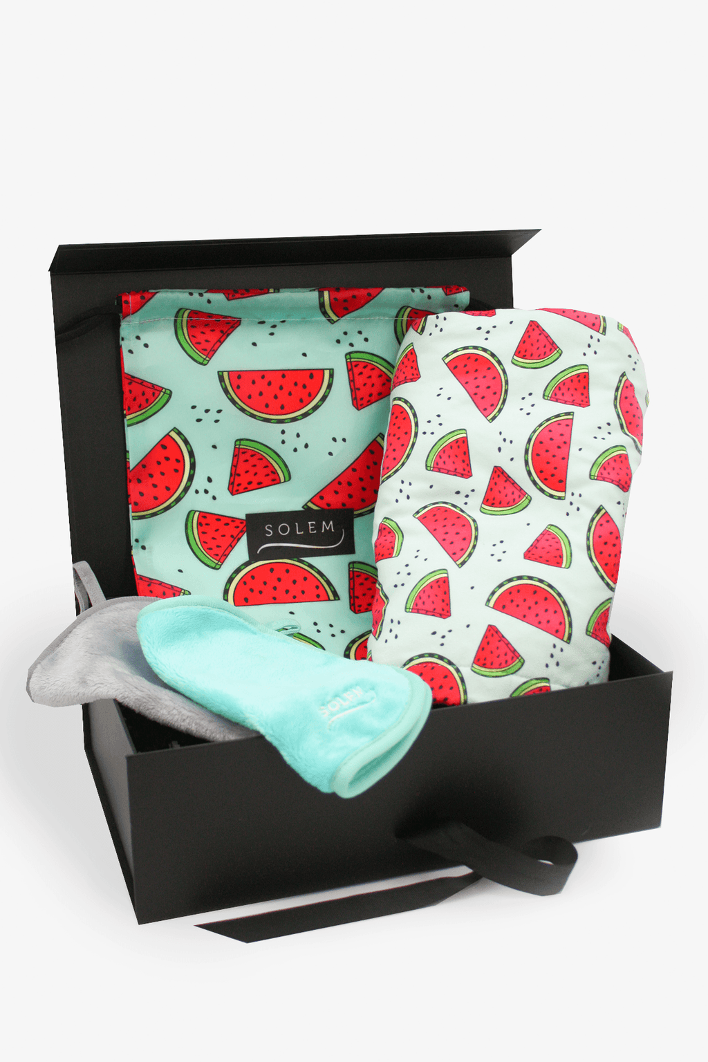 Le coffret Melon donc! - Douche appaisante - Le coffret Melon donc! - Douche appaisante - Solem