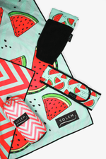 Le coffret Melon donc! - L'heure du bain - Le coffret Melon donc! - L'heure du bain - Solem