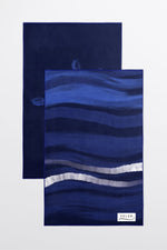 Linges à vaisselle - Jean Barque (Lot de 2) - Linges à vaisselle - Jean Barque (Lot de 2) - Solem