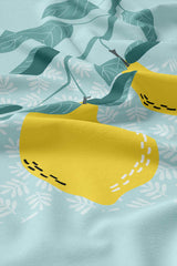 Linges à vaisselle - Les Citrons (Lot de 2) - Linges à vaisselle - Les Citrons (Lot de 2) - Solem