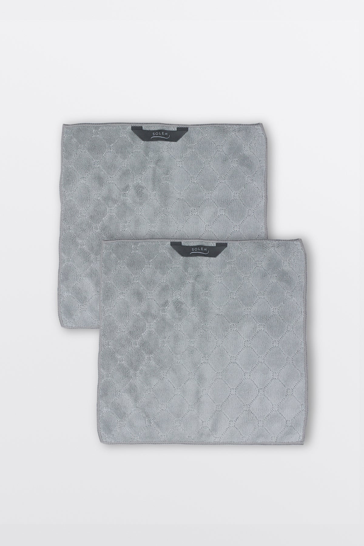 Linges de cuisine Les Essentiels (Lot de 2) - Linges de cuisine Les Essentiels (Lot de 2) - Solem