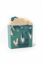 Savon - Bleuets sauvages - Savon - Bleuets sauvages - Solem