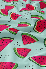 Serviette à cheveux - Collection Melon donc! - Serviette à cheveux - Collection Melon donc! - Solem
