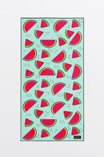 Serviette de plage Melon donc! XL - Serviette de plage Melon donc! XL - Solem