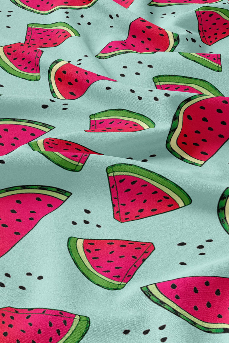 Serviette de plage Melon donc! XL - Serviette de plage Melon donc! XL - Solem