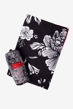 serviette-de-plage-microfibre-solem-pochette-simone - Serviette de plage Simone | XL - Solem