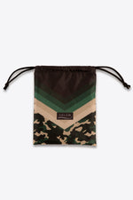 Serviette de sport La Camo - Serviette de sport La Camo - Solem