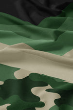 Serviette de sport La Camo - Serviette de sport La Camo - Solem