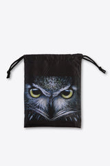 Serviette de sport Le Hibou « Par-delà l'horizon » - Serviette de sport Le Hibou « Par-delà l'horizon » - Solem