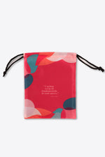 Serviette de sport L'Inspirante - Serviette de sport L'Inspirante - Solem